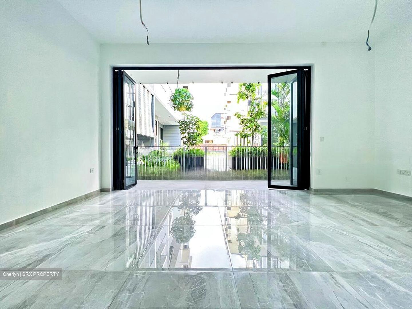 The Verandah Residences (D5), Apartment #460173141